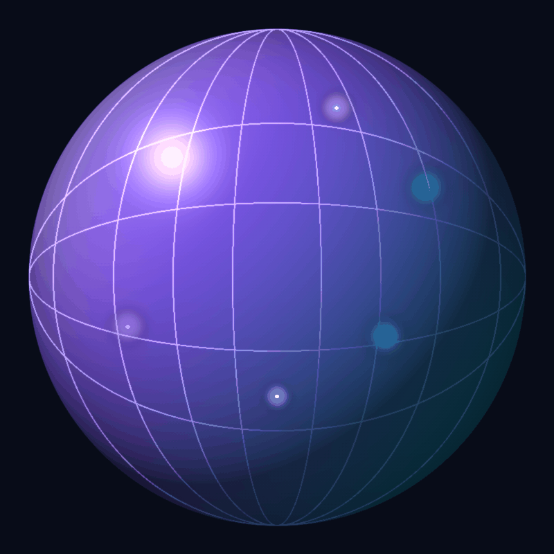 Web3 Illustration